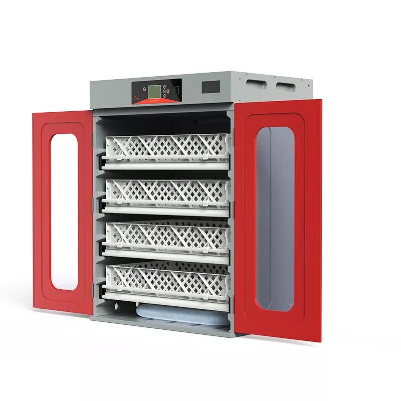 Couveuse automatique 1000 œufs