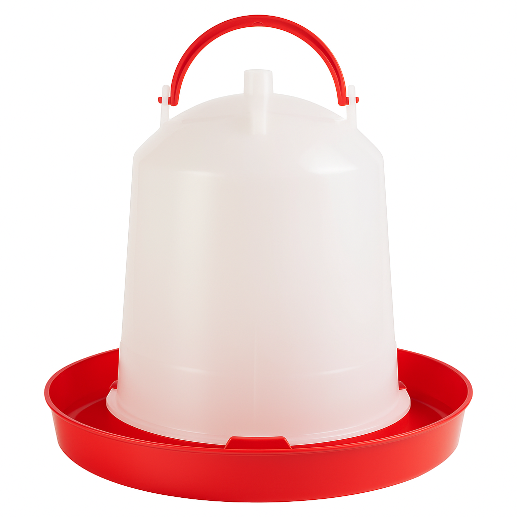 Abreuvoirs 10l
