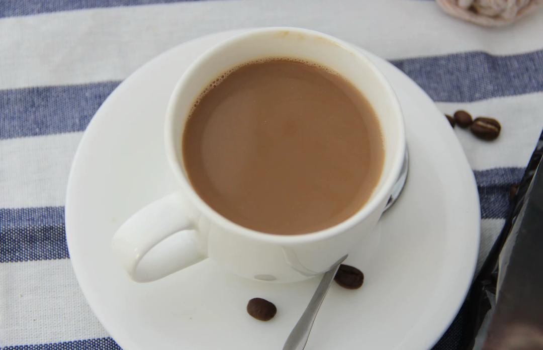 Ginseng Matsutake Oyster Peptide Coffee(boîte de 15 sachets )