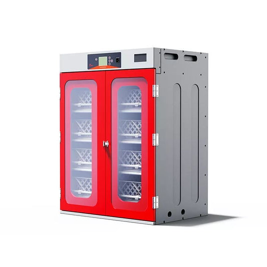 Couveuse automatique 1000 œufs