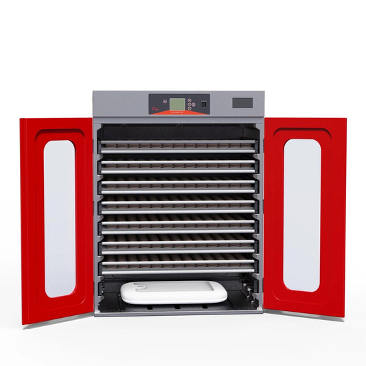 Couveuse automatique 1000 œufs